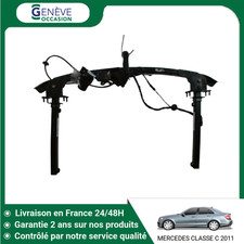 Attelage mercedes classe d'occasion Attelage mercedes classe d'occasion  Niort