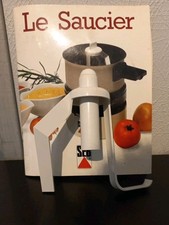 Seb saucier seb d'occasion  Dijon