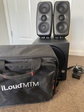 Multimedia iloud mtm for sale  KINGSBRIDGE