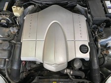 Chrysler crossfire motor gebraucht kaufen  Gelsenkirchen