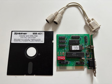 Midiman 401 isa d'occasion  Levallois-Perret