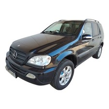 Mercedes class abs for sale  ABERDEEN