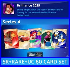 Series brilliance 2025 d'occasion  Expédié en Belgium
