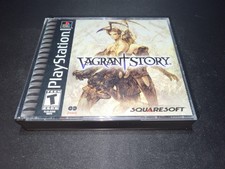 Vagrant story demo d'occasion  Expédié en Belgium