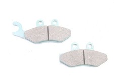 Plaquettes frein piaggio d'occasion  Bohain-en-Vermandois