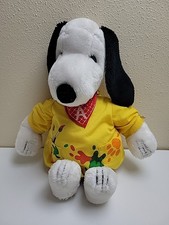 Vintage artist snoopy for sale  San Antonio