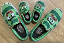 yo gabba gabba shoes for sale yo gabba gabba shoes for sale Coos Bay