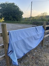 Baby blue amigo for sale  ABERDARE