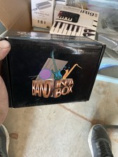 band in a box d'occasion  Expédié en Belgium