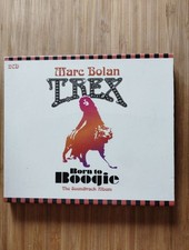 Trex born boogie d'occasion  Joinville