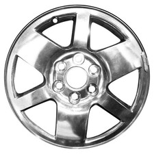 Usado, Roda cromada 18x8 usada serve para 560-05302 comprar usado Usado, Roda cromada 18x8 usada serve para 560-05302 comprar usado  Enviando para Brazil