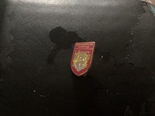 Northampton town pin for sale  BIRKENHEAD