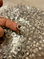 ~575/4,5 lb M8 porca magnética de aço inoxidável clinch painel de chapa metálica ajuste de prensa, usado comprar usado ~575/4,5 lb M8 porca magnética de aço inoxidável clinch painel de chapa metálica ajuste de prensa, usado comprar usado  Enviando para Brazil