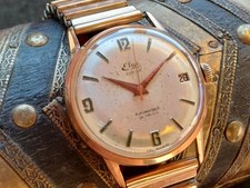 Montre ancienne automatique d'occasion  Dijon