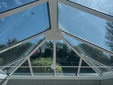 Conservatory edwardian style for sale  TEMPLECOMBE