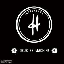 Deus machina initiative d'occasion  France