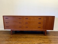 modern danish credenza teak for sale modern danish credenza teak for sale West Hollywood