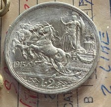 Lire 1915 spl usato  Modena