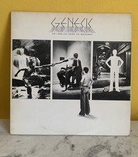 Genesis the lamb usato Genesis the lamb usato  Chieri