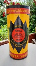 Anitke blechdose eucalyptus gebraucht kaufen  Deutschland