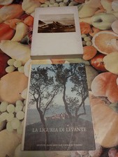 Liguria levante libro usato  Colli Verdi