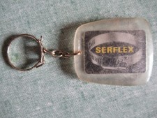 Porte clef serflex d'occasion  Fresnes