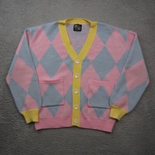Steady hands cardigan for sale  Madison Heights
