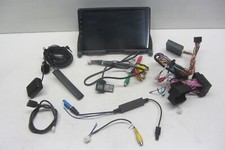 Mercedes w204 display gebraucht kaufen  Pfaffenhofen a.d.Ilm
