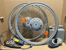 Konvolut fix rollstuhl gebraucht kaufen  Alsdorf