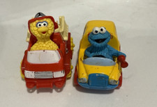 Tyco 1996 sesame for sale  Livonia