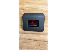 Dbx db10 passive for sale  NEWCASTLE UPON TYNE