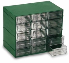Cassettiera portaminuteria ama usato  Italia