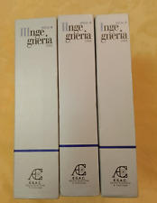 1990 manuale ingegneria usato  San Cesareo