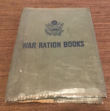 ww2 ration book for sale ww2 ration book for sale WESTON-SUPER-MARE