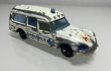 Majorette 206 citroen gebraucht kaufen  Weiden