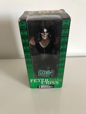Figurine kiss perter d'occasion  Javron-les-Chapelles