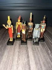 Lot figurines dieux d'occasion  Rennes-