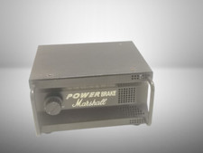 Usado, Testado Marshall PB-100 Power Brake amplificador de guitarra atenuador preto em estoque da jp comprar usado  Enviando para Brazil
