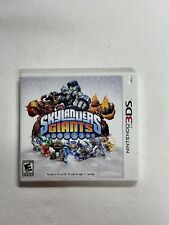 Skylanders giants game for sale  Newark