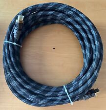 Câble hdmi real d'occasion  Bordeaux-