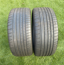 Tyres 275 101y for sale  NEWARK