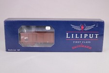 Lm056 liliput bachmann d'occasion  Péronnas
