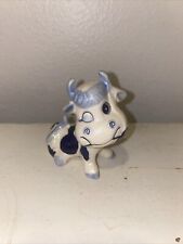 Enesco white blue for sale  Ridgefield