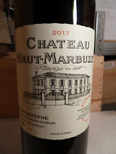 Magnum chateau marbuzet d'occasion  Tarbes