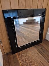 black wall mirrors decorative for sale black wall mirrors decorative for sale LEATHERHEAD