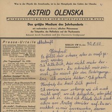 Astrid lenska liebesbriefe gebraucht kaufen  Berlin