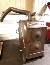 Dust hog fph2 for sale  Cleveland