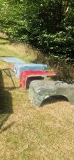 Collection landrover series for sale  ABERGAVENNY
