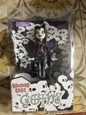 Bleeding edge goths for sale  SCARBOROUGH