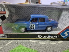 Voiture miniature renault d'occasion  Pordic